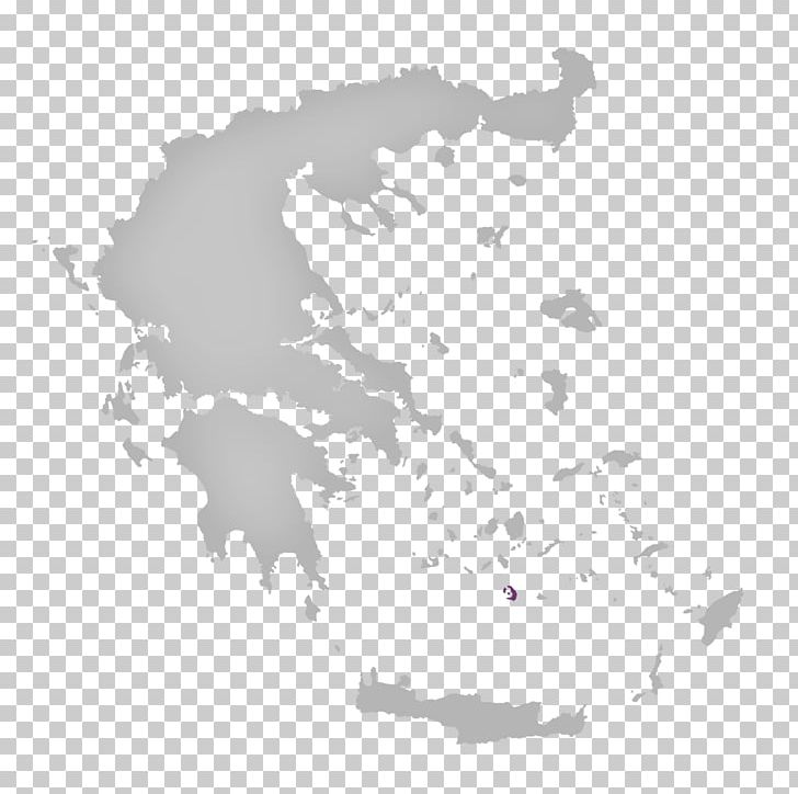 Ancient Greece Map PNG, Clipart, Ancient Greece, Black And White, Geography, Greece, History Of Greece Free PNG Download