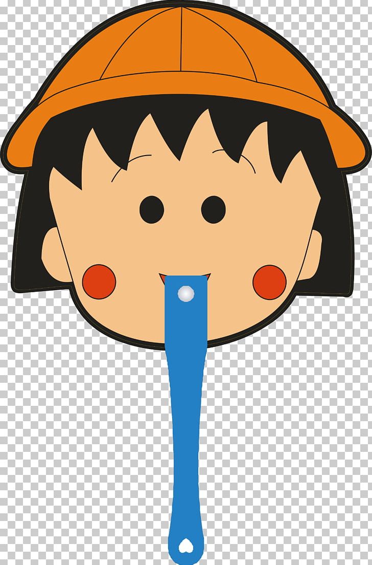 Chibi Maruko-chan Cartoon PNG, Clipart, Animation, Art, Balloon Cartoon, Cartoon Character, Cartoon Eyes Free PNG Download