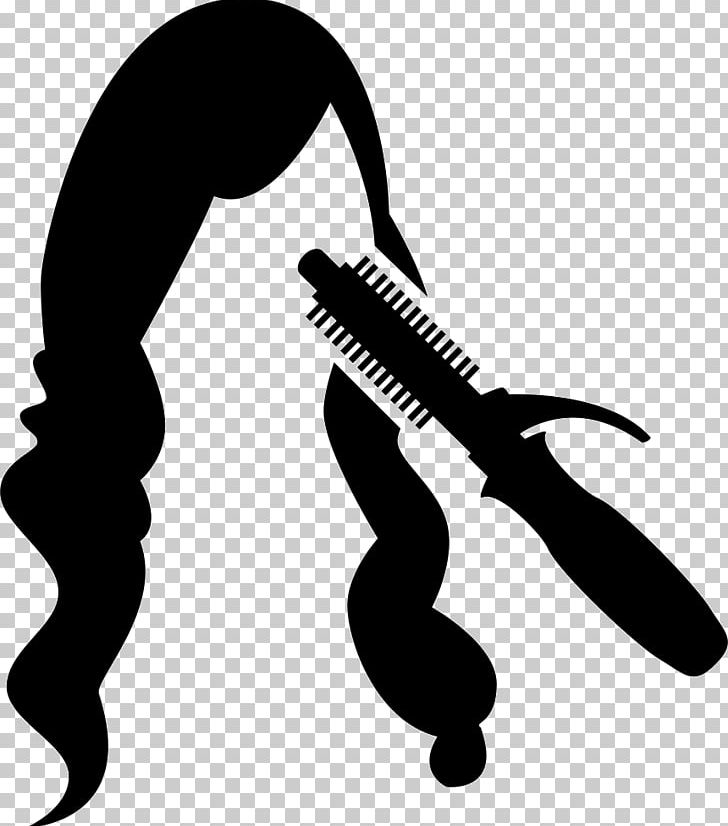 Comb Hair Iron Beauty Parlour Cosmetologist PNG, Clipart, Arm, Artwork, Beauty Parlour, Black And White, Black Hair Free PNG Download