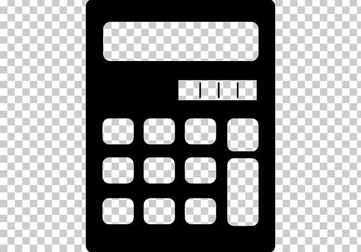 Computer Icons Calculation PNG, Clipart, Adding Machine, Area, Black, Black And White, Calculation Free PNG Download