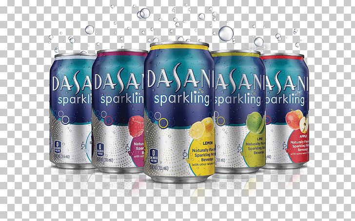 Fizzy Drinks Carbonated Water Dasani Bottled Water Coca-Cola PNG, Clipart, Aluminum Can, Aquafina, Brand, Carbonated Water, Cocacola Free PNG Download
