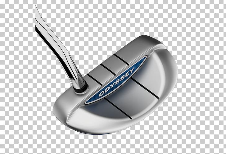 Odyssey White Hot RX Putter Golf Clubs Odyssey White Hot 2.0 Putter PNG, Clipart, Ball, Callaway Golf Company, Golf, Golf Club, Golf Clubs Free PNG Download