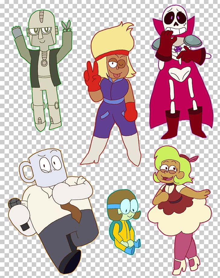 OK K.O.! Lakewood Plaza Turbo OK K.O.! Let's Play Heroes Character Art PNG, Clipart,  Free PNG Download