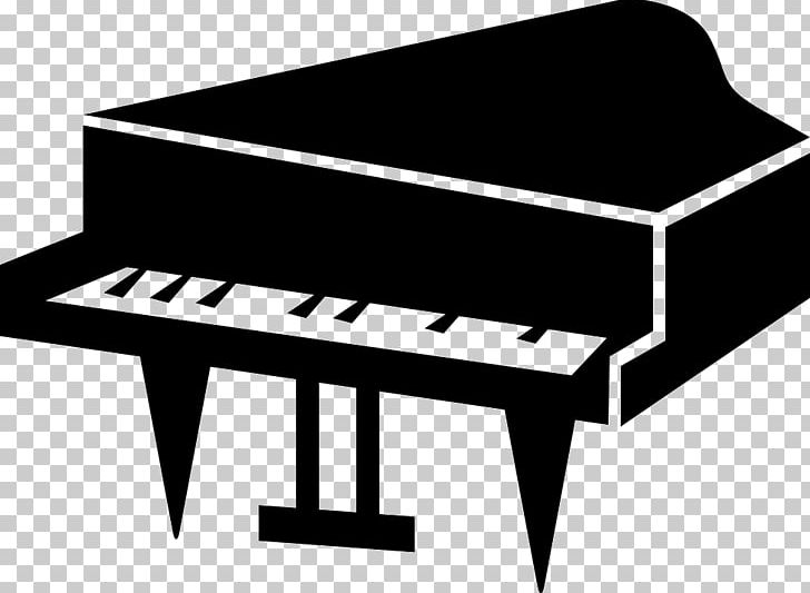 Piano Tuning Musical Instruments PNG, Clipart, Angle, Art, Black And White, Computer Icons, Encapsulated Postscript Free PNG Download