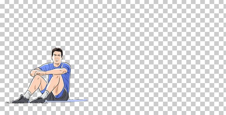 Shoulder Physical Fitness Shoe PNG, Clipart, Animated Cartoon, Arm, Art, Balance, Blue Free PNG Download