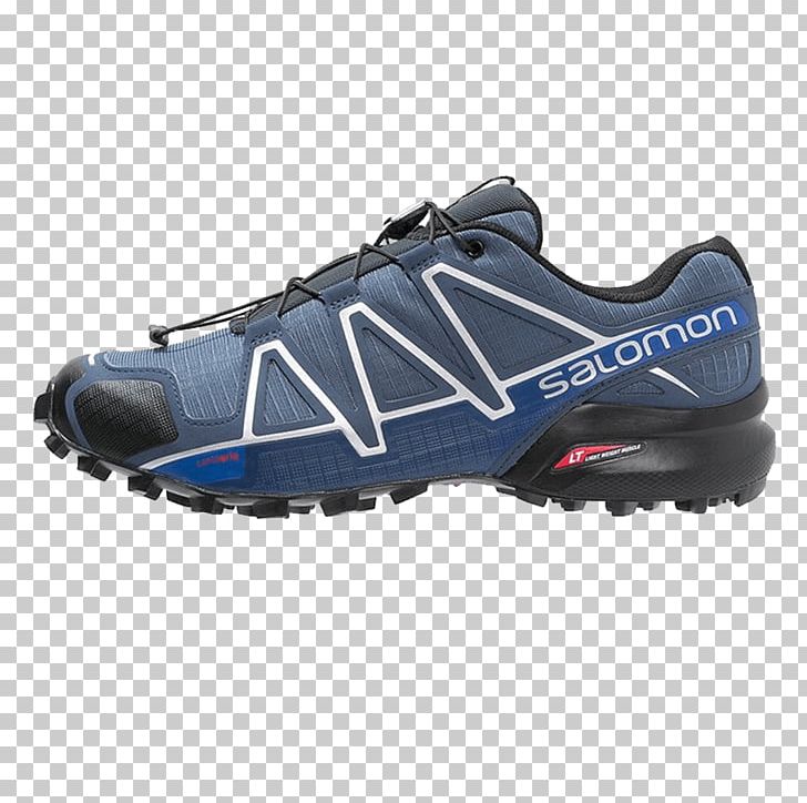 Sneakers Shoe Trail Running Salomon Group PNG, Clipart, Bicycle Shoe, Blue, Cross Training Shoe, Electric Blue, Hiking Shoe Free PNG Download