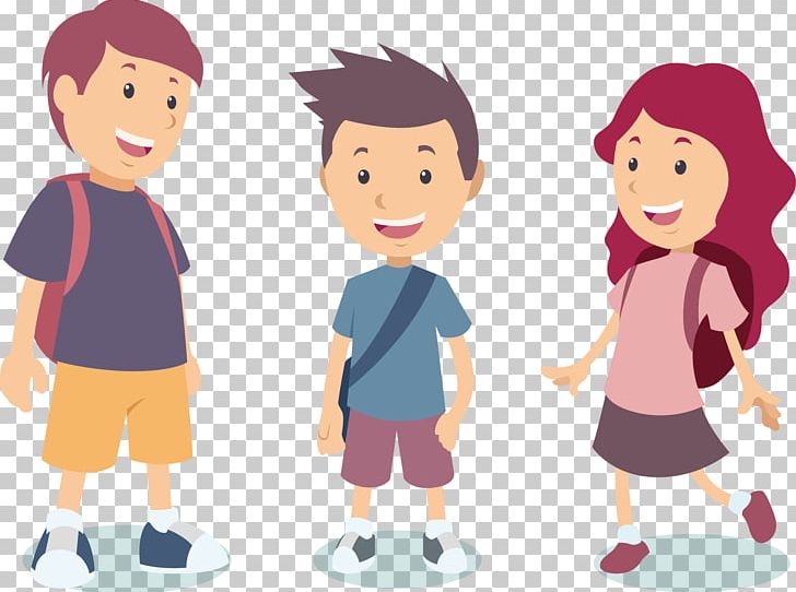 Student Cartoon Drawing Sketch PNG, Clipart, Backpack, Boy, Cartoon Characters, Char, Child Free PNG Download