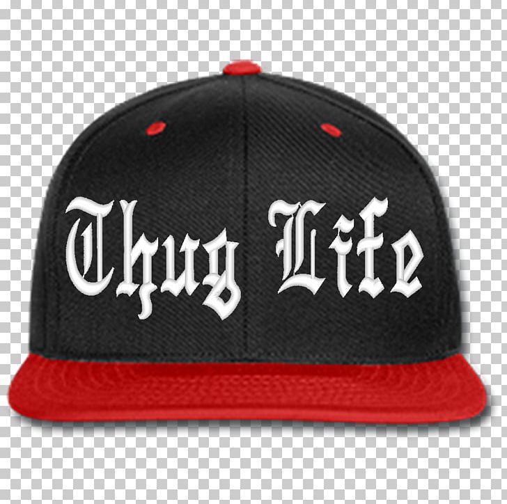 Thug Life Hat Baseball Cap PNG, Clipart, Baseball Cap, Beanie, Black, Brand, Cap Free PNG Download