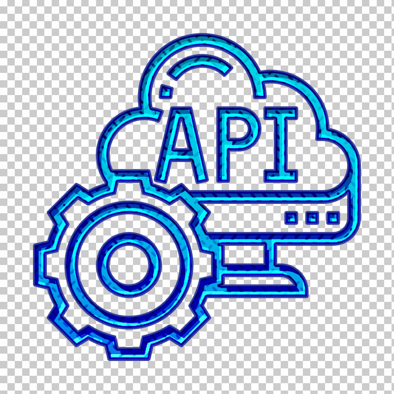 Programming Icon Api Icon PNG, Clipart, Api Icon, Line, Programming Icon, Symbol, Text Free PNG Download