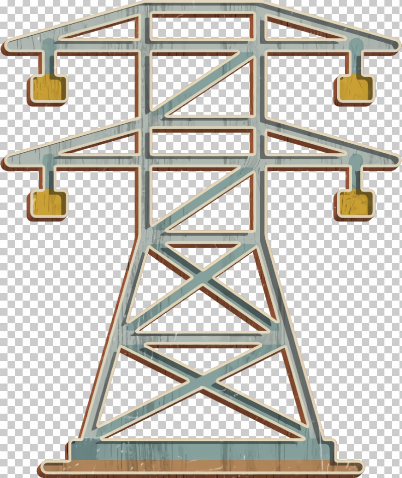Tower Icon Ecology Icon PNG, Clipart, Angle, Ecology Icon, Geometry, Line, Mathematics Free PNG Download