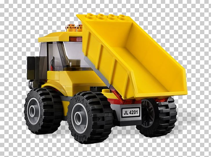 Car Dump Truck LEGO 4201 City Loader And Tipper Lego City Bulldozer PNG, Clipart, Automotive Tire, Bulldozer, Car, Construction Equipment, Dump Truck Free PNG Download