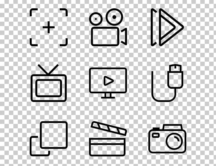 Computer Icons PNG, Clipart, Angle, Area, Black, Black And White, Brand Free PNG Download