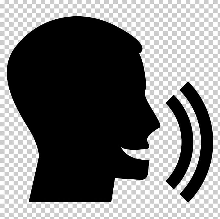 Computer Icons Speech Human Voice Symbol PNG, Clipart, Black, Black And White, Emoji, Emoticon, Face Free PNG Download
