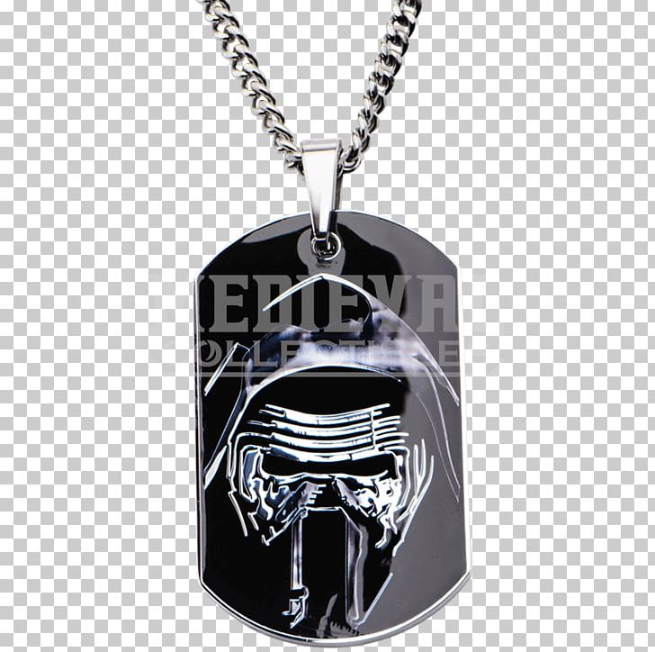 Kylo Ren Stormtrooper Star Wars Boba Fett Anakin Skywalker PNG, Clipart, Anakin Skywalker, Boba Fett, Chain, Charms Pendants, Dog Tag Free PNG Download