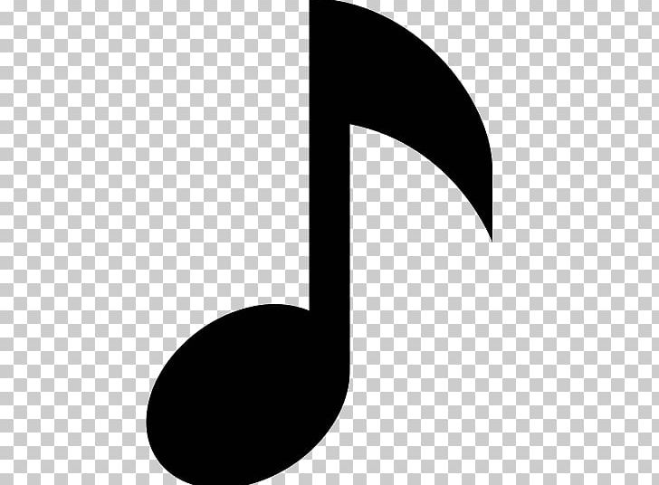 Musical Note Computer Icons Musical Theatre PNG, Clipart, Beak, Black, Black And White, Computer Icons, Download Free PNG Download