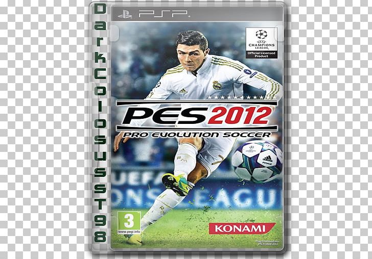 Pro Evolution Soccer 2012 Pro Evolution Soccer 2011 Pro Evolution Soccer 2014 Pro Evolution Soccer 2017 PNG, Clipart, 2012 Mls Superdraft, Game, Hobby, Others, Pc Game Free PNG Download