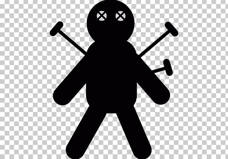 Voodoo Doll West African Vodun Computer Icons PNG, Clipart, Black, Black And White, Computer Icons, Doll, Joint Free PNG Download