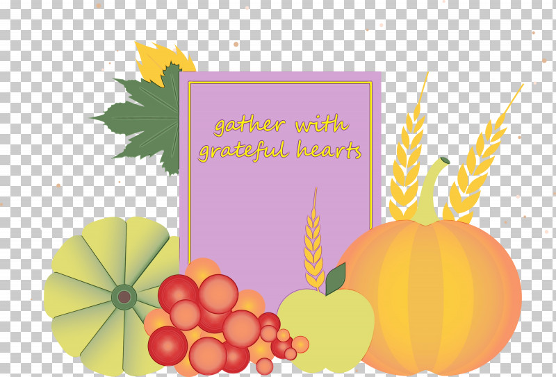 Greeting Card Yellow Meter Computer Vegetable PNG, Clipart, Autumn, Computer, Greeting, Greeting Card, Harvest Free PNG Download