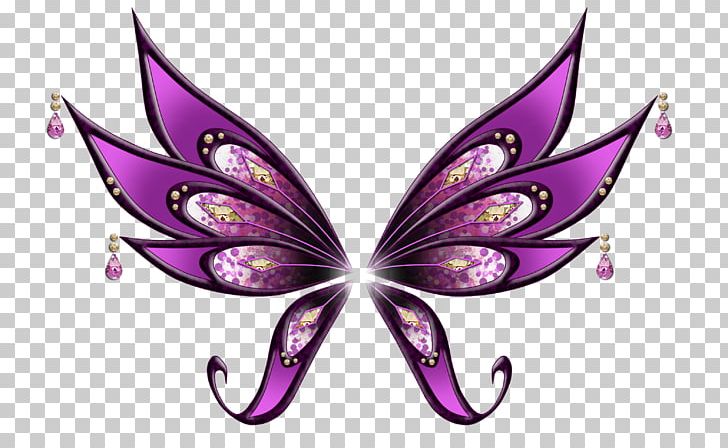 Butterfly Sirenix Mythix Purple PNG, Clipart, Art, Brush Footed Butterfly, Butterfly, Deviantart, Fairy Free PNG Download