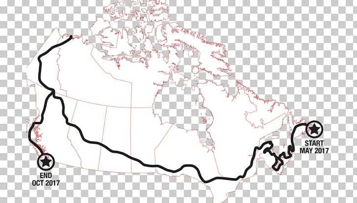 Canada Map Line Art PNG, Clipart, Animal, Area, Bike Plan, Canada, Line Free PNG Download