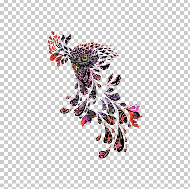 China Phoenix PNG, Clipart, Bird, China, Computer Icons, Dark Colors, Decorative Patterns Free PNG Download