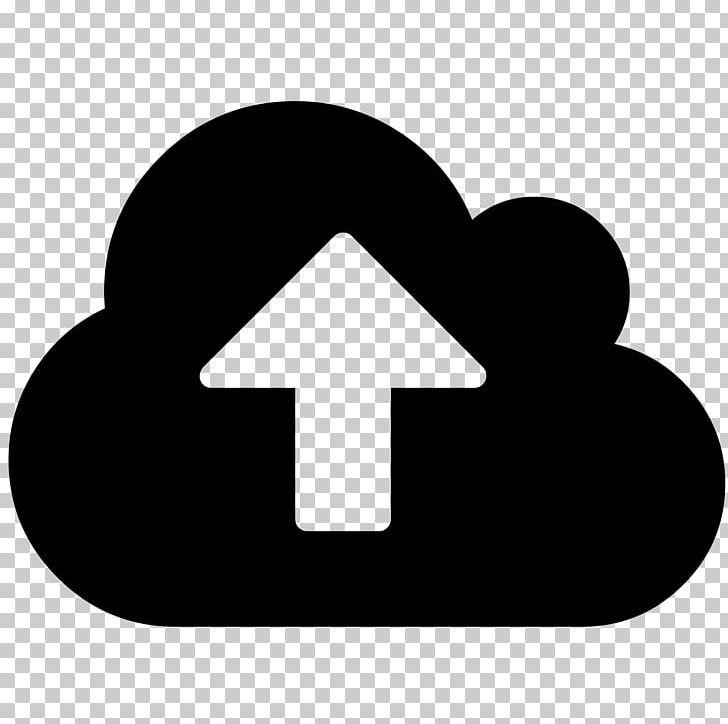 Font Awesome Computer Icons Upload Font PNG, Clipart, Black And White, Button, Cloud, Cloud Storage, Computer Icons Free PNG Download