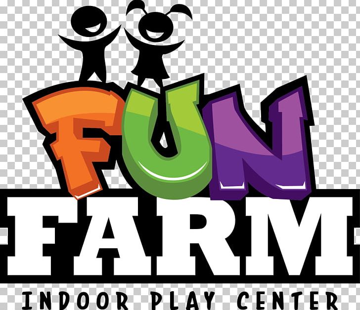 FunFarm Indoor Play Center Sault Ste. Marie Logo Brand Graphic Design PNG, Clipart, Area, Artwork, Birthday, Brand, Child Free PNG Download