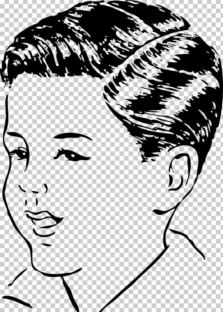 Hair Clipper Comb Regular Haircut Hairstyle PNG, Clipart, Black, Eye, Face, Fashion, Fictional Character Free PNG Download