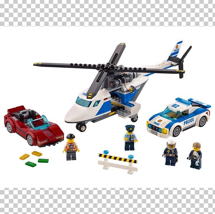 LEGO 60138 City High-Speed Chase Police Toy Kiddiwinks LEGO Store (Forest Glade House) PNG, Clipart, Car Chase, Helicopter, Helicopter Rotor, Lego, Lego 60136 City Police Starter Set Free PNG Download