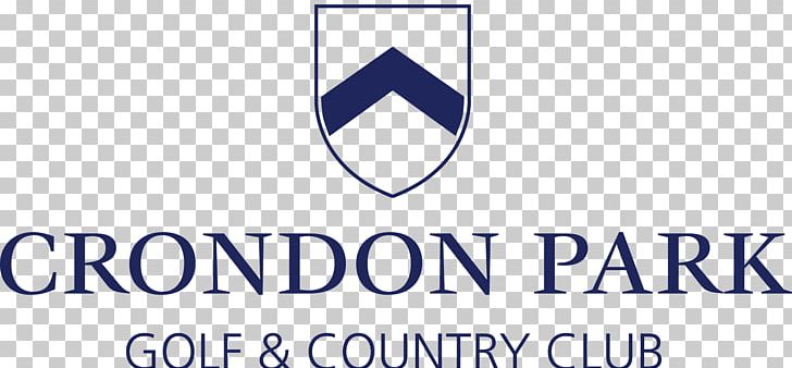 Logo Crondon Park Golf & Country Club Crondon Park Wedding Venue Essex Brand PNG, Clipart, Area, Blue, Brand, Country Club, Crondon Park Golf Country Club Free PNG Download