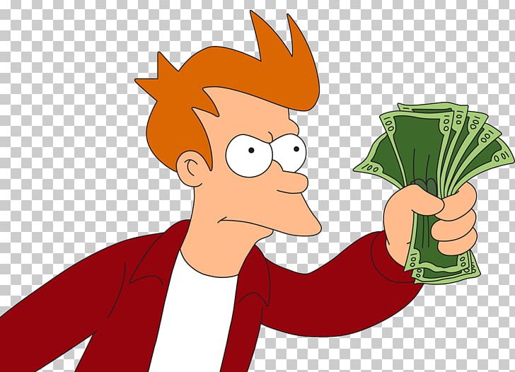 Money Philip J. Fry Payment Bank Credit PNG, Clipart, Bank, Boy, Budget, Cartoon, Child Free PNG Download