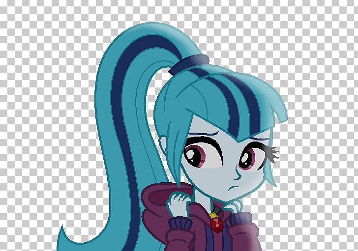 My Little Pony Rarity Sonata PNG, Clipart, Anime, Art, Azure, Blue, Cartoon Free PNG Download