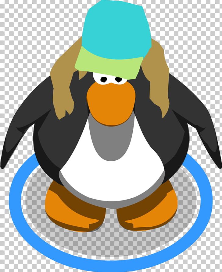 Square Academic Cap Club Penguin Top Hat PNG, Clipart, Animals, Beak, Beanie, Bird, Cap Free PNG Download
