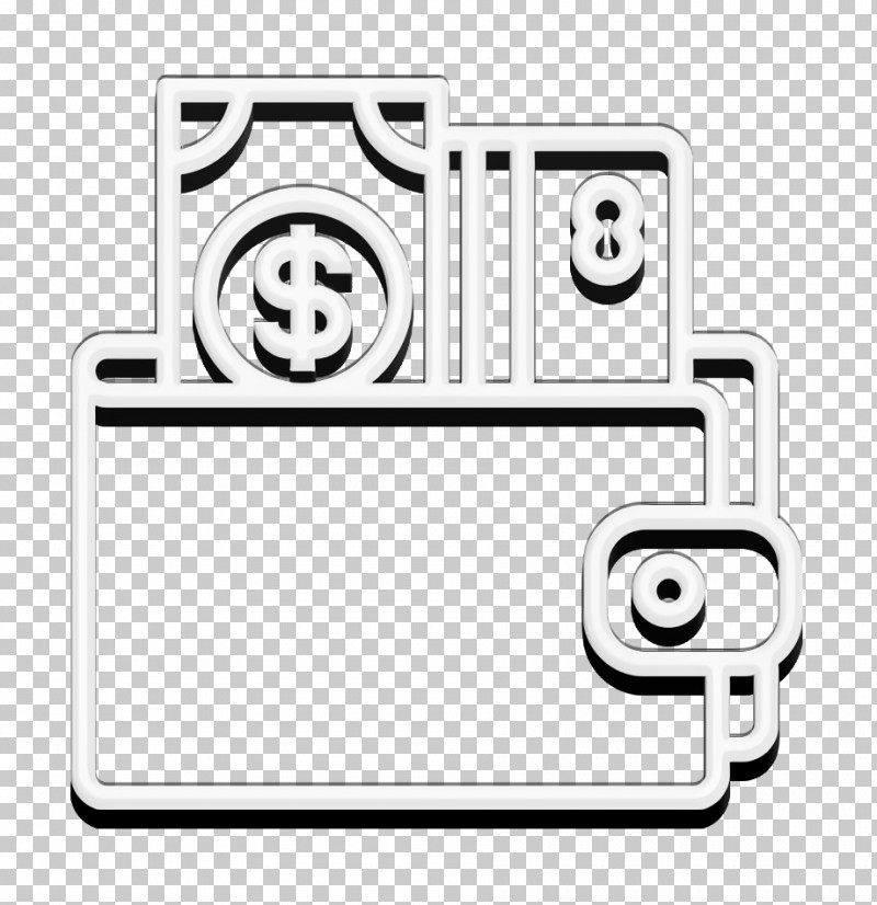 Wallet Icon Payment Icon PNG, Clipart, Camera, Cameras Optics, Line, Line Art, Payment Icon Free PNG Download