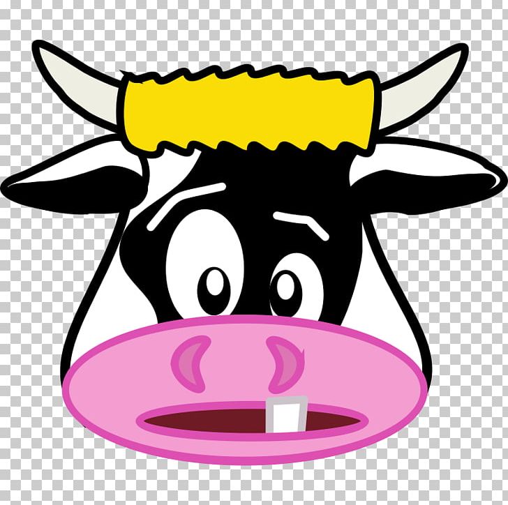 Cattle Cartoon Face PNG, Clipart, Artwork, Cartoon, Cartoon Farmer, Cattle, Dairy Cattle Free PNG Download