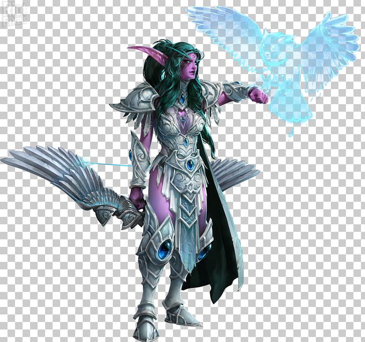 Heroes Of The Storm Hearthstone World Of Warcraft BlizzCon Tyrande Whisperwind PNG, Clipart, Action Figure, Art, Blizzcon, Character, Concept Art Free PNG Download