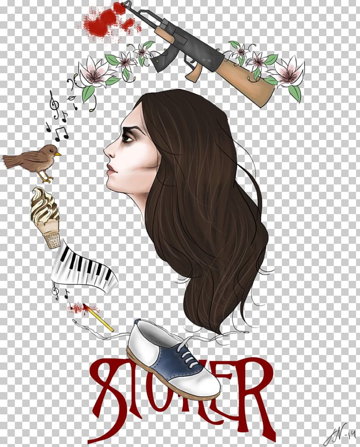 India Stoker Fan Art Drawing PNG, Clipart,  Free PNG Download