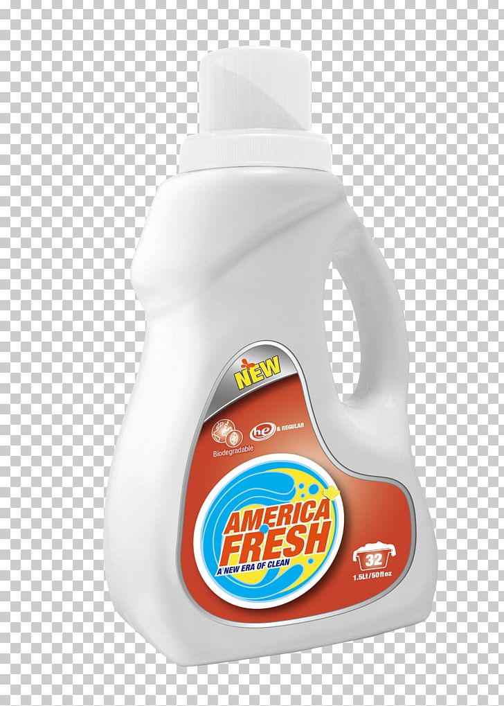 Liquid Laundry Detergent Americas PNG, Clipart, America, Americas, Biodegradation, Bottle, Cotton Free PNG Download