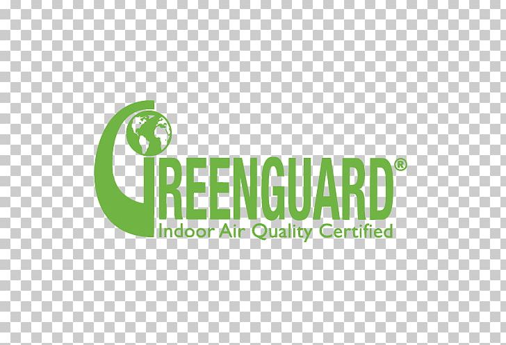 Logo Greenguard Environmental Institute Indoor Air Quality Product Design Brand PNG, Clipart, Air Pollution, Area, Art, Blind, Brand Free PNG Download
