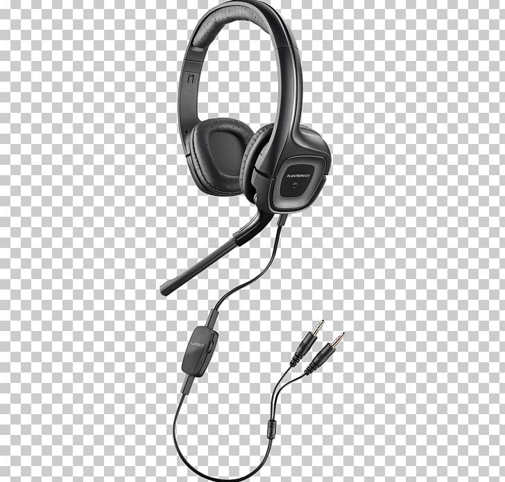 Plantronics .Audio 355 Microphone Headset Headphones PNG, Clipart, All Xbox Accessory, Audio, Audio Equipment, Communication Accessory, Computer Free PNG Download