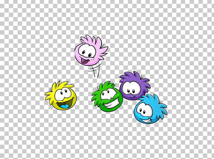 Puffles Club Penguin Smiley Jewellery PNG, Clipart, Body Jewellery, Body Jewelry, Circle, Club Penguin, Club Penguin Entertainment Inc Free PNG Download