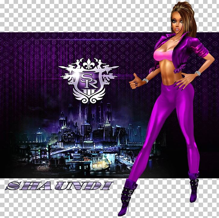 Saints Row: The Third Saints Row IV Saints Row 2 Video Game PNG, Clipart, Costume, Download, Leggings, Material, Miscellaneous Free PNG Download