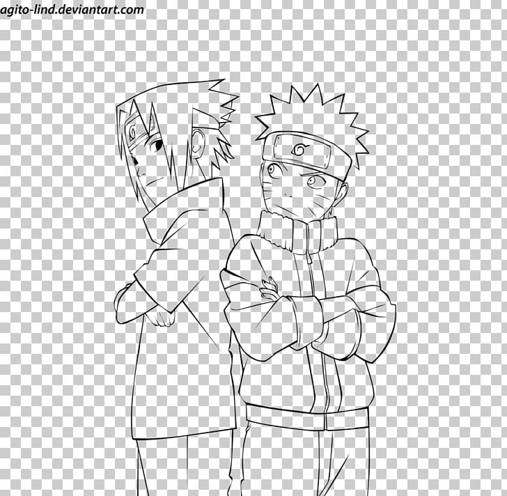 Sasuke Uchiha Line Art Naruto Uzumaki Obito Uchiha Neji Hyuga PNG, Clipart, Angle, Arm, Artwork, Black, Cartoon Free PNG Download