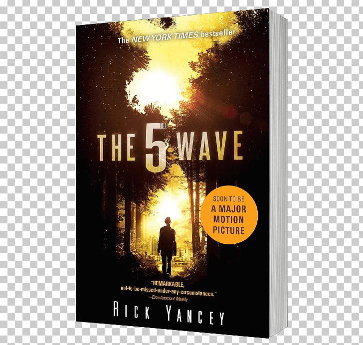 The 5th Wave The Infinite Sea The Last Star Where Things Come Back Book PNG, Clipart, Book, Come Back, Others, The 5th Wave, The Infinite Sea Free PNG Download