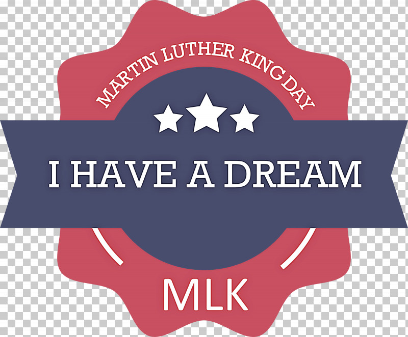 MLK Day Martin Luther King Jr. Day PNG, Clipart, Emblem, Label, Logo, Martin Luther King Jr Day, Mlk Day Free PNG Download