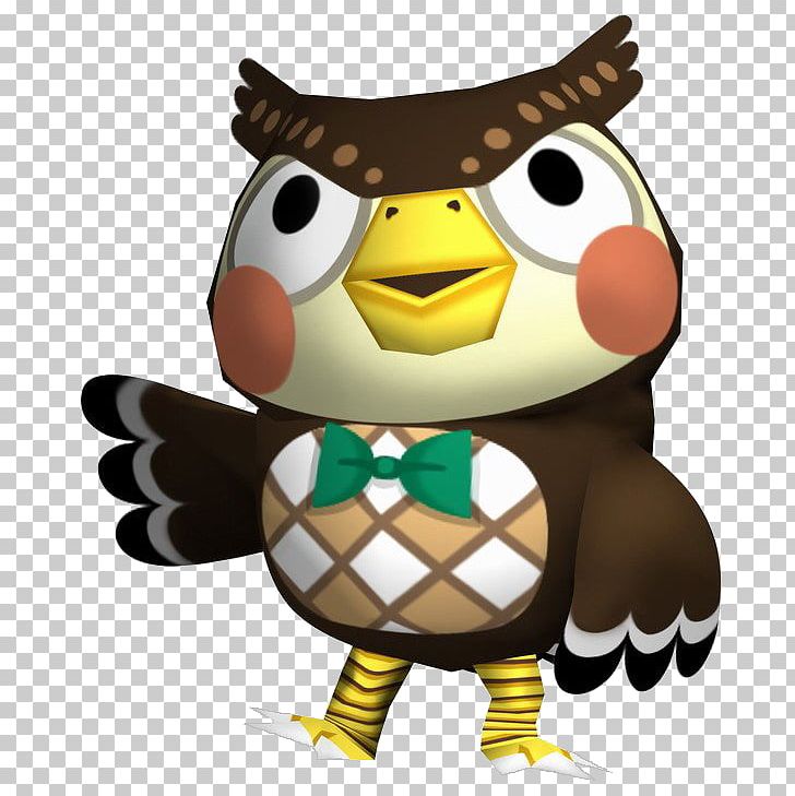 Animal Crossing: New Leaf Animal Crossing: Wild World Video Games Portable Network Graphics PNG, Clipart, Animal, Animal Crossing, Animal Crossing New Leaf, Animal Crossing Wild World, Beak Free PNG Download