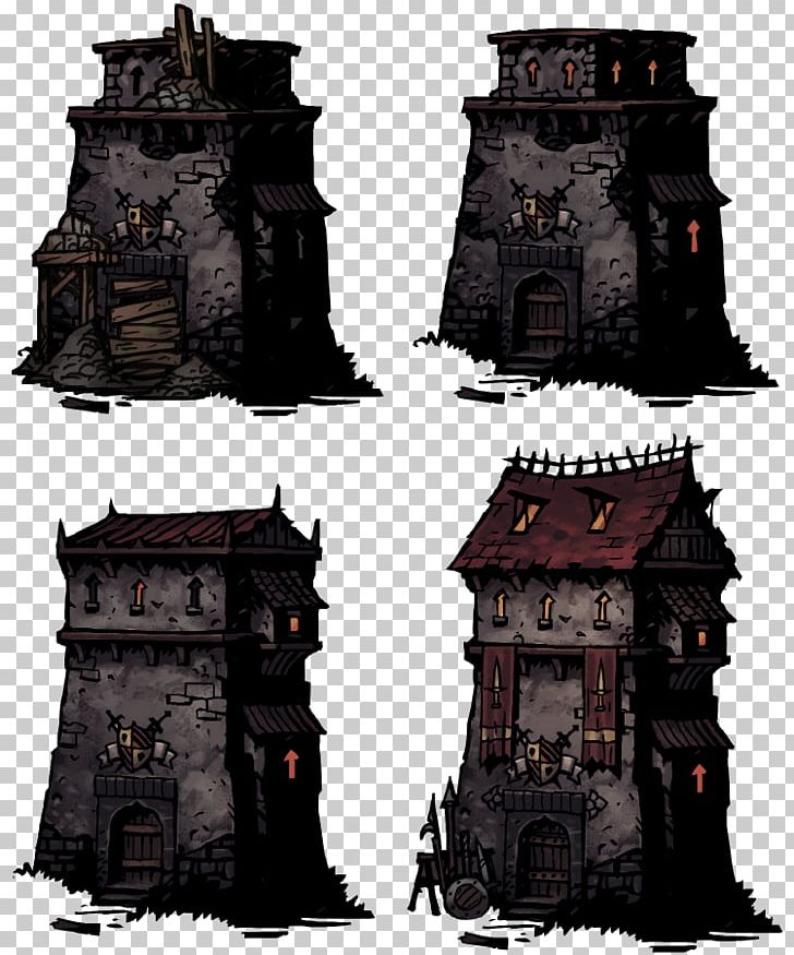 Darkest Dungeon Building Wiki Town Dungeon Crawl PNG, Clipart, Architecture, Building, Darkest Dungeon, Dungeon Crawl, Gothic Architecture Free PNG Download