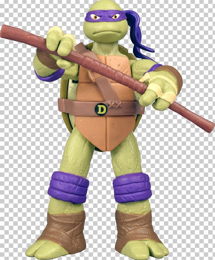 Donatello Raphael Leonardo Teenage Mutant Ninja Turtles Action & Toy Figures PNG, Clipart, Action Figure, Action Toy Figures, Donatello, Fictional Character, Figurine Free PNG Download
