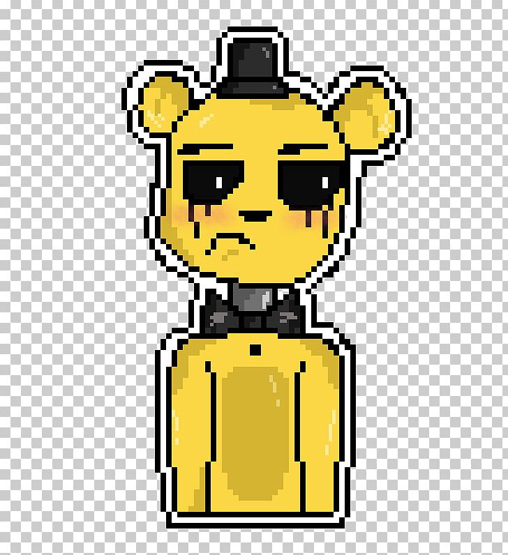 FNaF World Pixel Art PNG, Clipart,  Free PNG Download