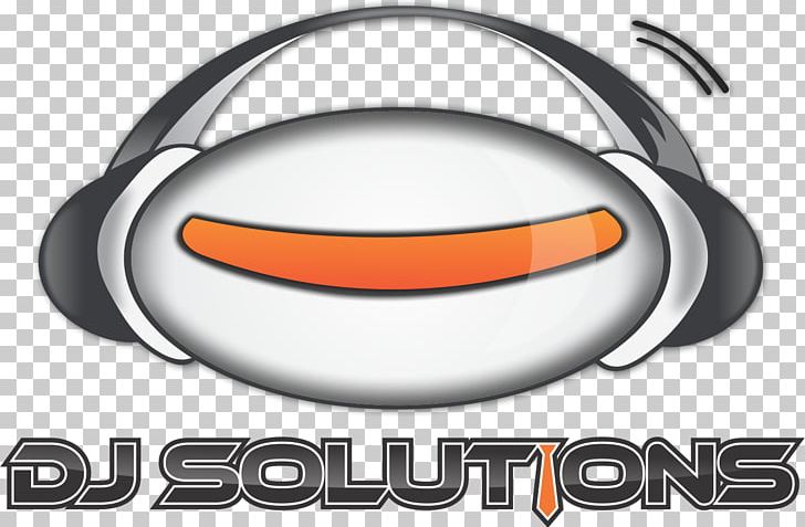 Headphones DJ Solutions Disc Jockey Entertainment Logo PNG, Clipart, Audio, Audio Equipment, Automotive Design, Bar, Brand Free PNG Download